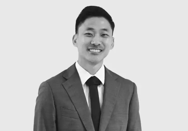 A headshot image of Joshua Yeap