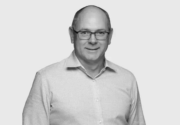 A headshot image of Jason Jeffress