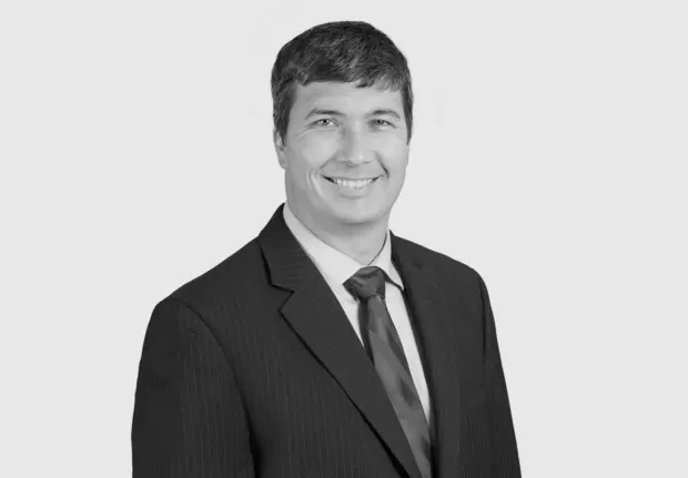 A headshot image of Todd Oliver