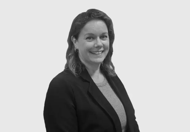 A headshot image of Wendy Turner