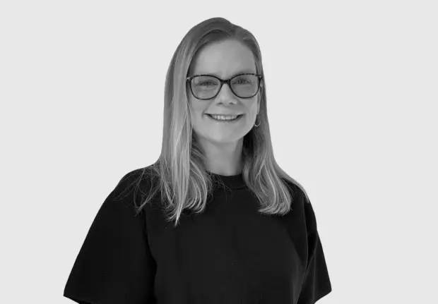 A headshot image of Ruth Freedman