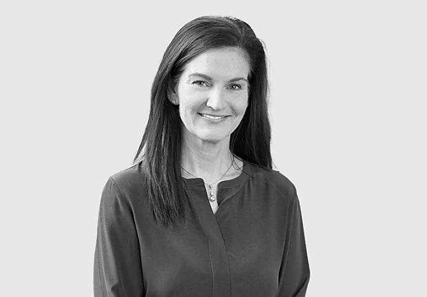 A headshot image of Debra Kirby