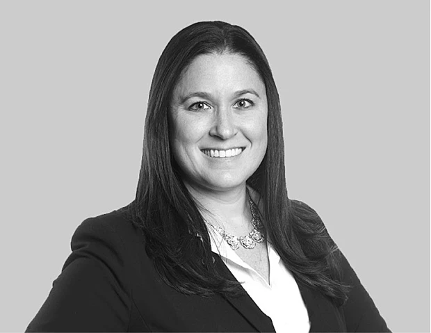 A headshot image of Moriel Kaplan