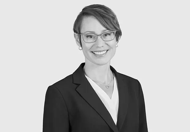 A headshot image of Ashley Pitts