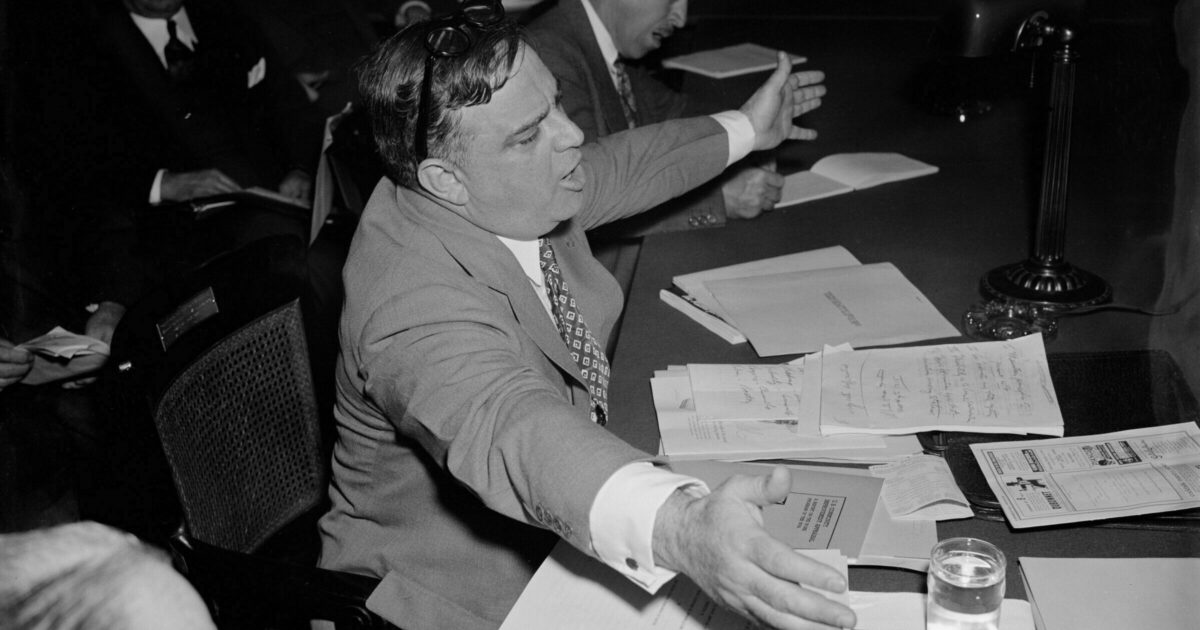 Lessons from La Guardia - Can Zohran Mamdani reshape New York—and national—politics like Mayor Fiorello La Guardia once did?