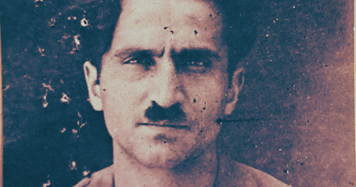 Memoirs of a Palestinian Communist - Najati Sidqi’s reminiscences, which chronicle the upheavals of the early 20th century, resonate with shocking familiarity today.