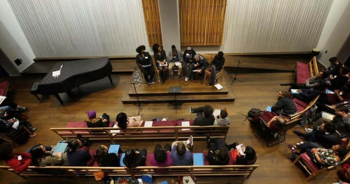 What Comes Next for Jews of Color Activism?