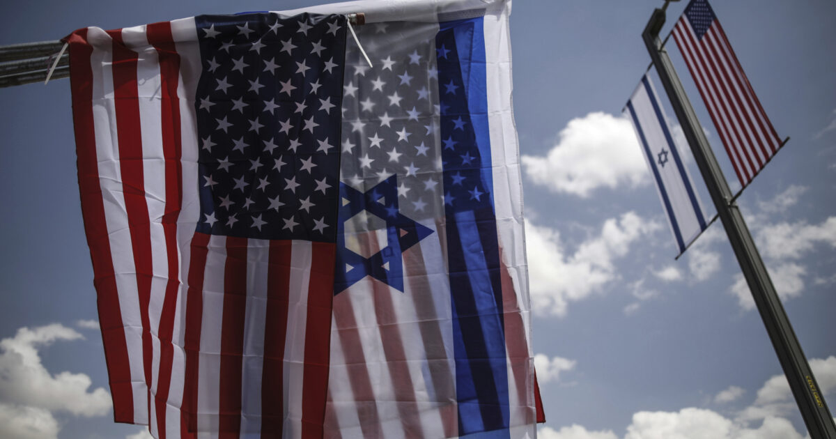 The Meaning of Trump’s $10 Million Grant to a Jewish Nonprofit