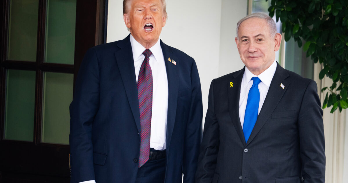 The End of Aid to Israel Isn’t a Win For the Pro-Palestine Left - As the US and Israel trade military aid for military integration, the pro-Palestine left loses one of its most potent political weapons.