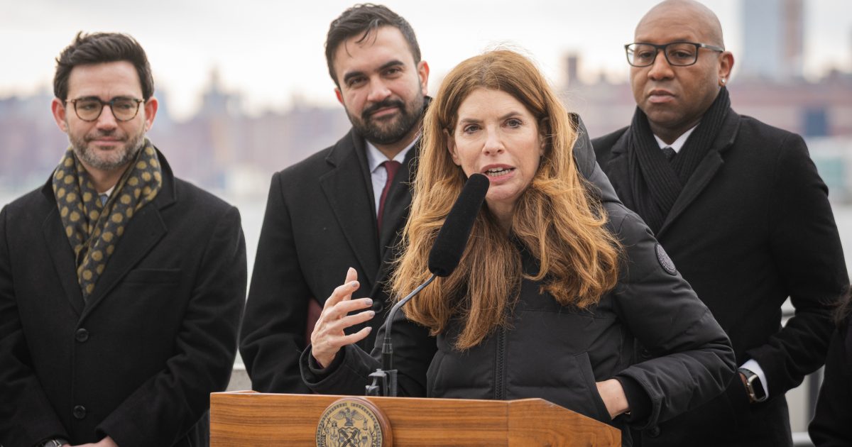 New York City’s Synagogue Protest Bill is the First Jewish Showdown of the Mamdani Era - A hearing on the bill scheduled for next Wednesday puts the City Council’s large progressive bloc in a tight spot.