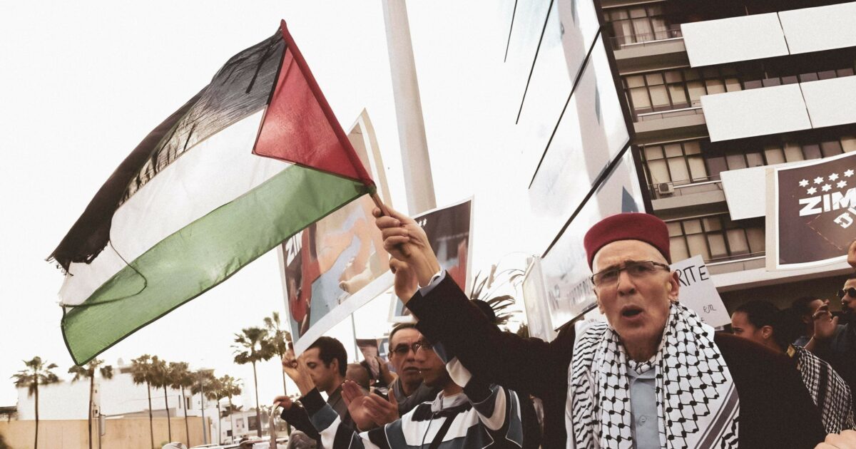 The Life and Legacy of Sion Assidon - For the Moroccan Jewish leftist, the decolonization of his homeland and the liberation of Palestine were inextricably entwined.