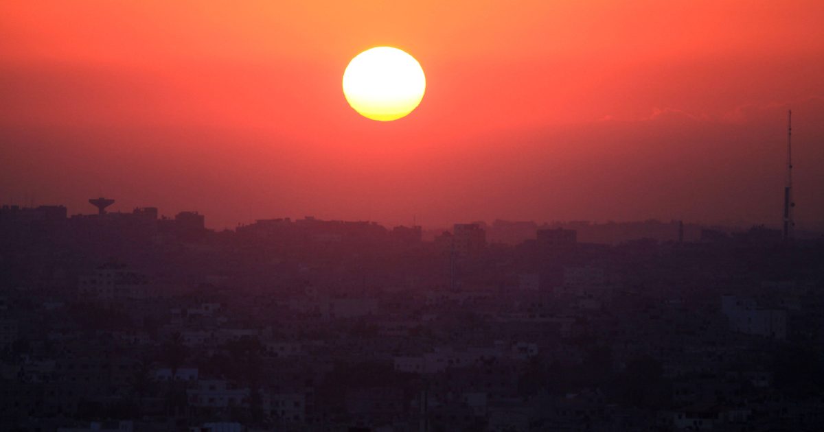 The Rhythm of Revolution - A new edition of a landmark anthology of Palestinian resistance poetry testifies to both a steadfast lineage of anti-colonial resistance and an increasingly under-resourced leftist internationalism.