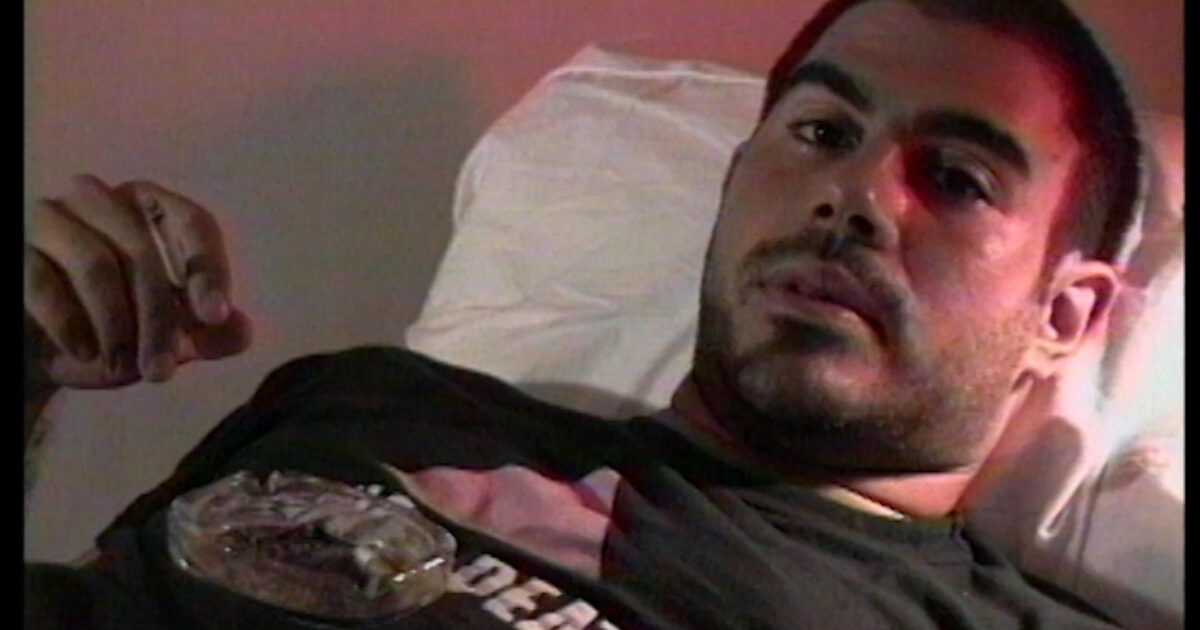 "The AIDS Crisis is Still Beginning" - In Gregg Bordowitz's decades of aesthetic experimentation, ritualized attention to the present is a route to the past and the future.