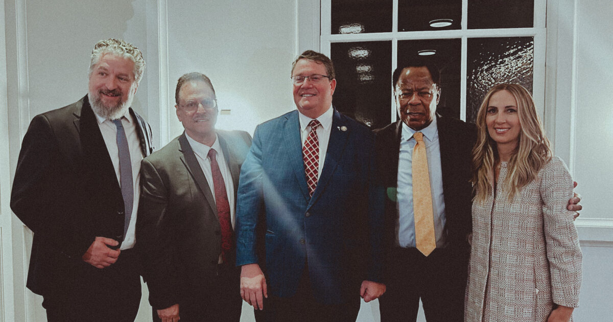 The Zionist Right Has a MAGA Problem - A conference aiming to confront antisemitism on the right offers a portrait of an old guard left twisting in the wind.