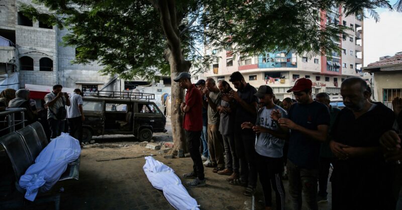 Crying Is Not Surrender