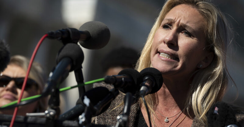 Republicans' Revealing Arguments Against the Islamophobia Envoy - Vimarsana News