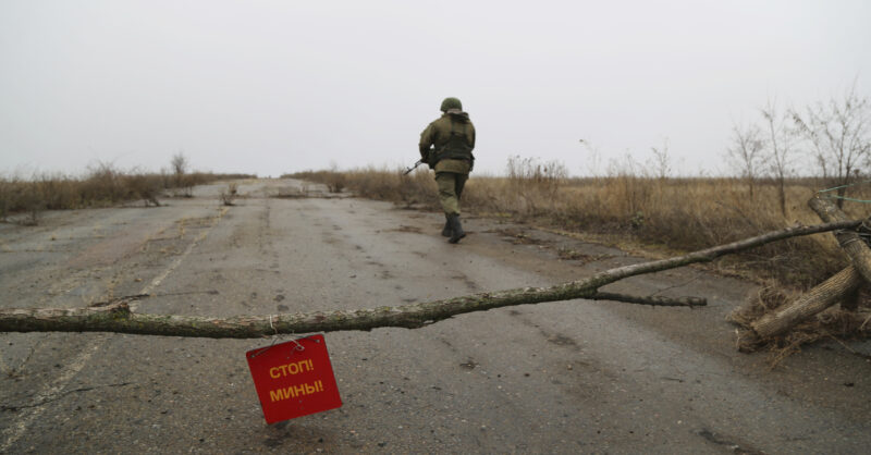 The Origins of the Ukraine Crisis - Vimarsana News