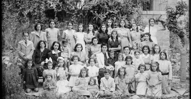 The Nakba Demands Justice - Vimarsana News
