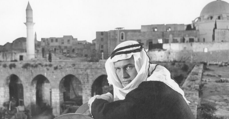 How Hollywood Wrote the Story of Israel - Vimarsana News