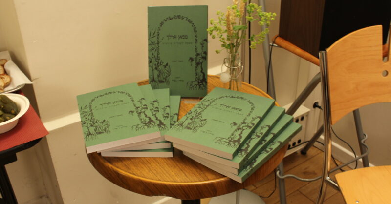 Reclaiming a Minor Literature - Vimarsana News
