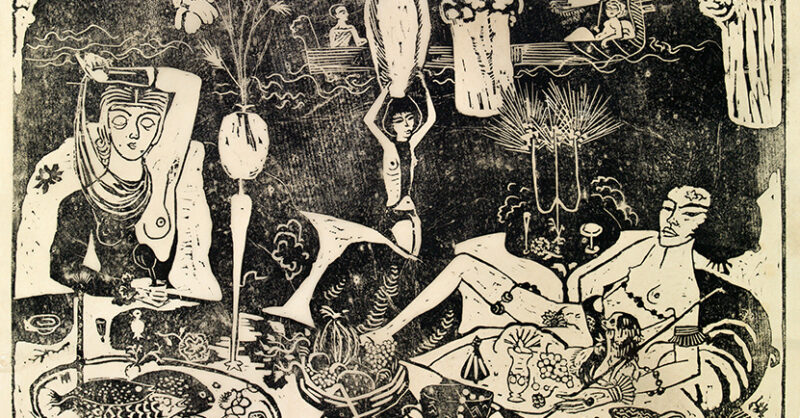 Idlers of the World, Unite! - Vimarsana News