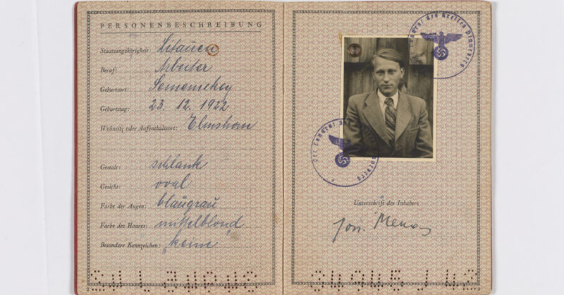 World War II Revisionism at the Jewish Museum - Vimarsana News