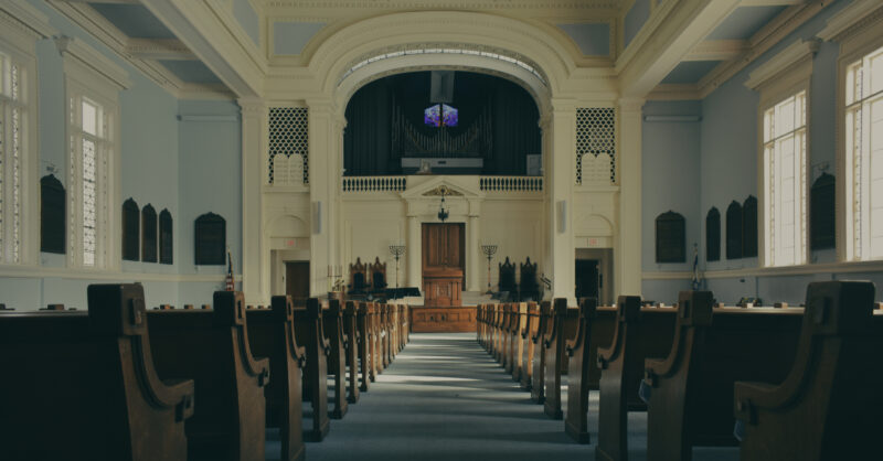 How Should We Engage in Communal Rebuke?