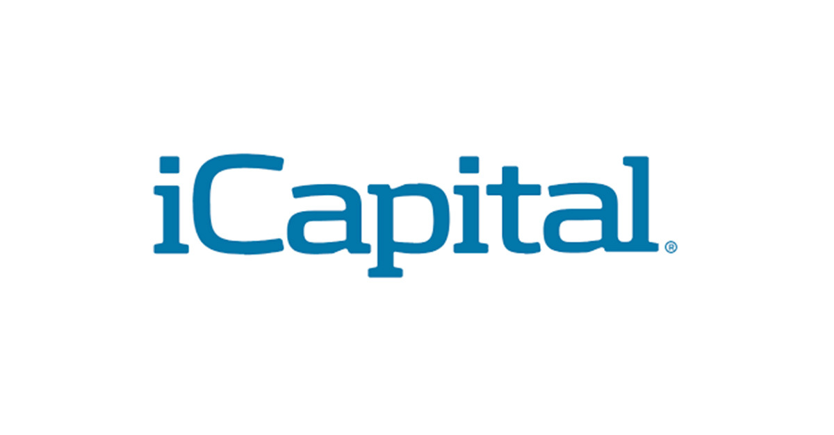 iCapital logo
