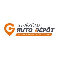 Groupe Carbur - St-Jérôme Auto-Dépôt