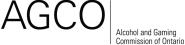 Alcohol and Gaming Commission of Ontario