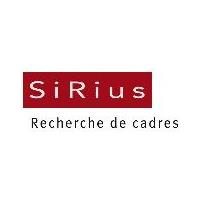 Sirius recherche de cadres