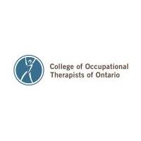 COTO - College of Occupational Therapists of Ontario