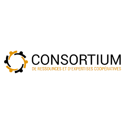 Consortium de ressources et d'expertises coopératives