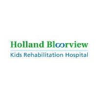 Holland Bloorview Kids Rehabilitation Hospital