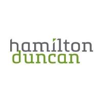 Hamilton Duncan