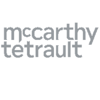 McCarthy Tétrault