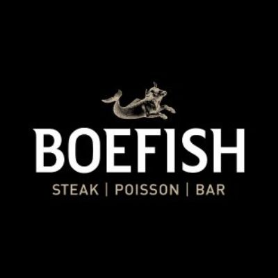 BOEFISH