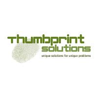 Thumbprint Solutions Inc