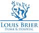 Louis Brier Home and Hospital