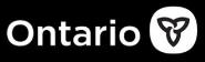 Government of Ontario
