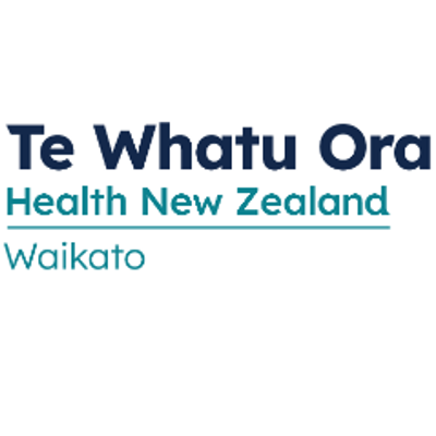 Te Whatu Ora - Health New Zealand Waikato