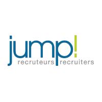 JUMP! recruiters
