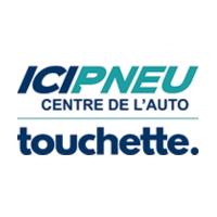 Groupe Touchette