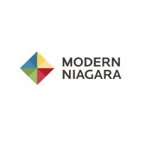 Modern Niagara