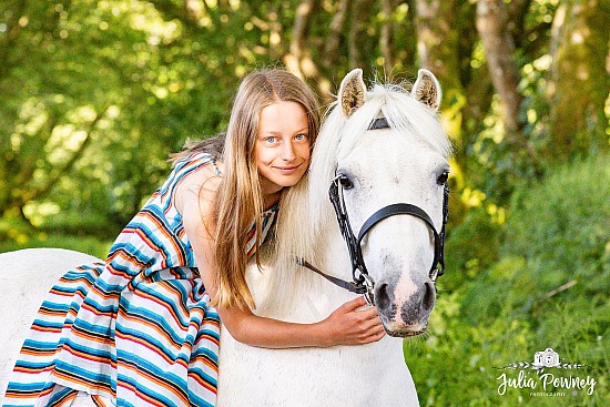 Bonnie & Sweetpea