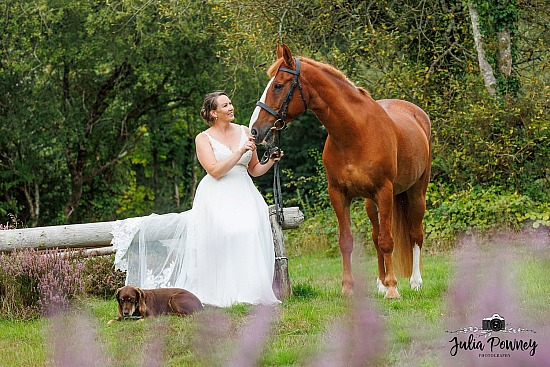 Vicky & Jason