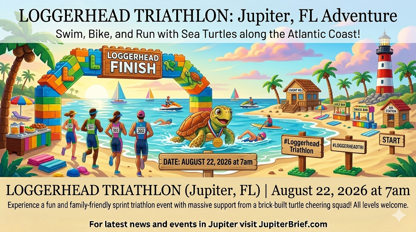 Loggerhead Triathlon