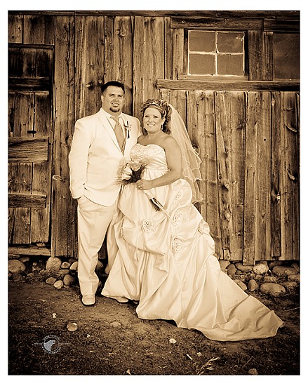 Putzier Wedding