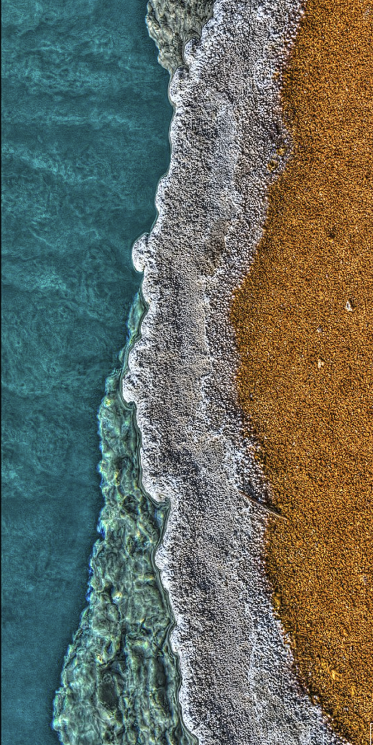 Rust Current
