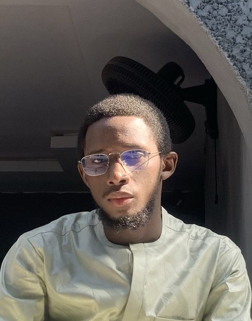 Abdulhamid Salihu photo